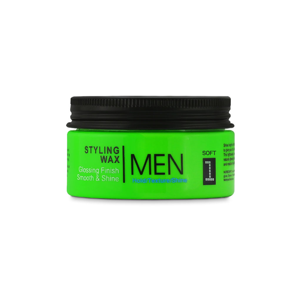 Shock wax Soft 100ml (6253503336150)